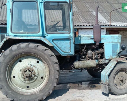 МТЗ 80 Білорус, объемом двигателя 0 л и пробегом 0 тыс. км за 7000 $, фото 1 на Automoto.ua