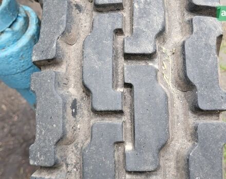 МТЗ 80 Білорус, объемом двигателя 4.75 л и пробегом 0 тыс. км за 5500 $, фото 5 на Automoto.ua