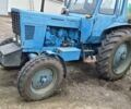 МТЗ 80 Білорус, объемом двигателя 4.75 л и пробегом 0 тыс. км за 5500 $, фото 1 на Automoto.ua