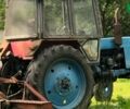 МТЗ 80 Білорус, объемом двигателя 0 л и пробегом 0 тыс. км за 6066 $, фото 3 на Automoto.ua
