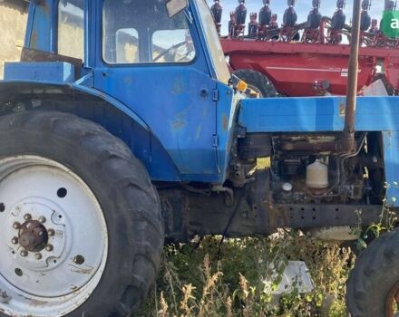 МТЗ 80 Білорус, об'ємом двигуна 4.75 л та пробігом 0 тис. км за 1656 $, фото 2 на Automoto.ua