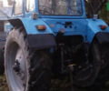 МТЗ 80 Білорус, объемом двигателя 4.75 л и пробегом 0 тыс. км за 4600 $, фото 2 на Automoto.ua