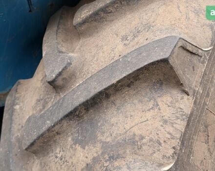 МТЗ 80 Білорус, объемом двигателя 4.75 л и пробегом 0 тыс. км за 5500 $, фото 4 на Automoto.ua