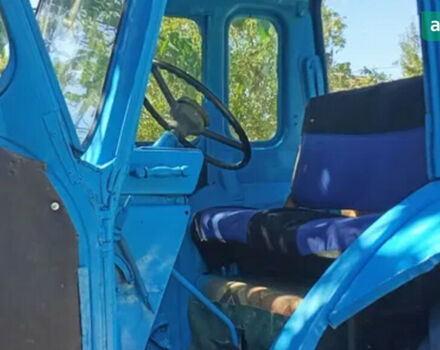 МТЗ 80 Білорус, об'ємом двигуна 4.75 л та пробігом 0 тис. км за 5500 $, фото 3 на Automoto.ua