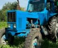 МТЗ 80 Білорус, объемом двигателя 4.75 л и пробегом 0 тыс. км за 5200 $, фото 3 на Automoto.ua