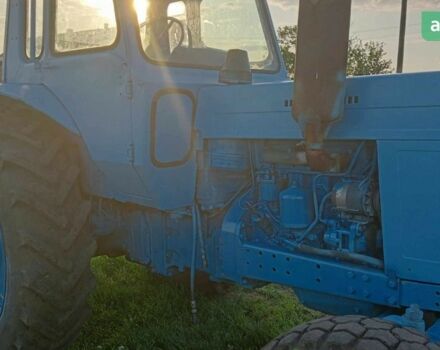 МТЗ 80 Білорус, объемом двигателя 0 л и пробегом 0 тыс. км за 4200 $, фото 1 на Automoto.ua