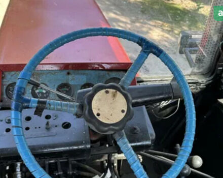 МТЗ 80 Білорус, об'ємом двигуна 4.75 л та пробігом 0 тис. км за 8500 $, фото 5 на Automoto.ua
