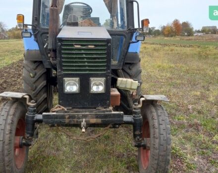 МТЗ 80 Білорус, об'ємом двигуна 4.75 л та пробігом 0 тис. км за 7300 $, фото 2 на Automoto.ua