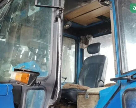 МТЗ 80 Білорус, об'ємом двигуна 4.75 л та пробігом 0 тис. км за 7500 $, фото 4 на Automoto.ua
