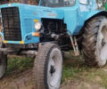 МТЗ 80 Білорус, объемом двигателя 4.75 л и пробегом 0 тыс. км за 4600 $, фото 1 на Automoto.ua