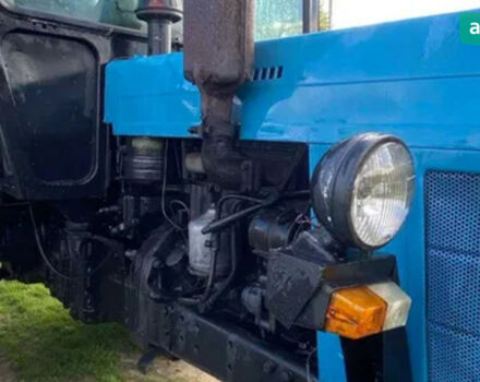 МТЗ 80 Білорус, об'ємом двигуна 0 л та пробігом 1000 тис. км за 6000 $, фото 1 на Automoto.ua