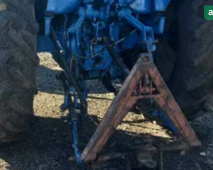 МТЗ 80 Білорус, объемом двигателя 4.75 л и пробегом 0 тыс. км за 6500 $, фото 4 на Automoto.ua