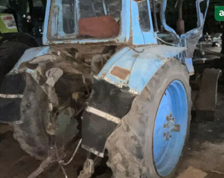 МТЗ 80 Білорус, объемом двигателя 4.75 л и пробегом 0 тыс. км за 2600 $, фото 2 на Automoto.ua