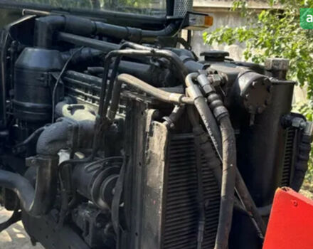 МТЗ 80 Білорус, об'ємом двигуна 4.75 л та пробігом 0 тис. км за 8500 $, фото 4 на Automoto.ua
