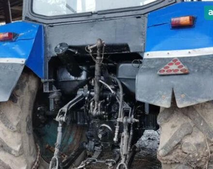 МТЗ 80 Білорус, об'ємом двигуна 4.75 л та пробігом 0 тис. км за 7500 $, фото 7 на Automoto.ua
