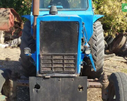 МТЗ 80 Білорус, об'ємом двигуна 4.75 л та пробігом 0 тис. км за 4500 $, фото 3 на Automoto.ua