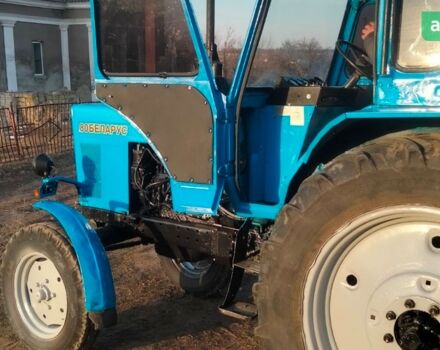 МТЗ 80 Білорус, об'ємом двигуна 4.7 л та пробігом 0 тис. км за 6000 $, фото 3 на Automoto.ua