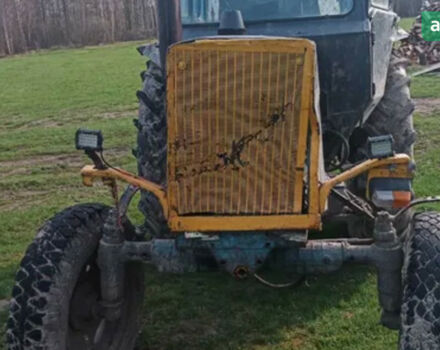 МТЗ 80 Білорус, об'ємом двигуна 4.2 л та пробігом 0 тис. км за 3500 $, фото 1 на Automoto.ua