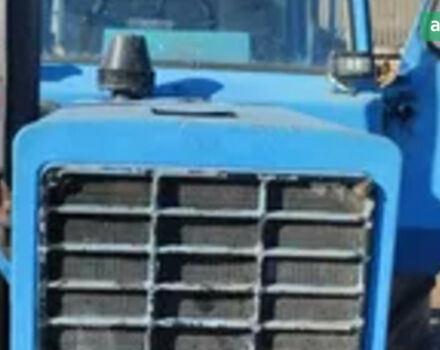 МТЗ 80 Білорус 1990 в Дубно на Automoto.ua МТЗ 80 Білорус, объемом двигателя 4.75 л и пробегом 0 тыс. км за 6500 $, фото 2 на Automoto.ua