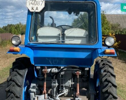 МТЗ 80 Білорус 1991 в Буче на Automoto.ua МТЗ 80 Білорус, объемом двигателя 0 л и пробегом 0 тыс. км за 4999 $, фото 3 на Automoto.ua