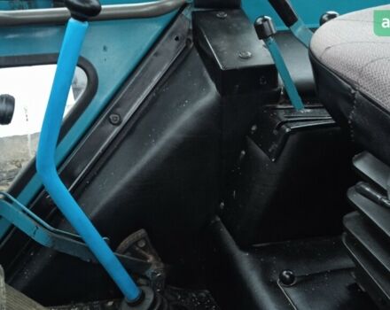 МТЗ 80 Білорус, об'ємом двигуна 4.75 л та пробігом 0 тис. км за 8800 $, фото 9 на Automoto.ua