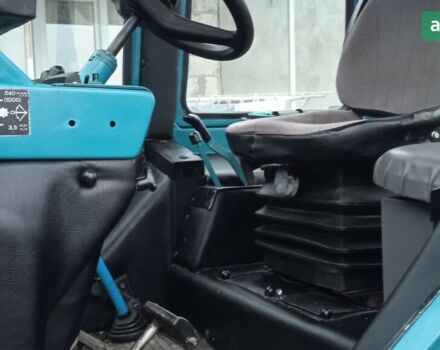 МТЗ 80 Білорус, об'ємом двигуна 4.75 л та пробігом 0 тис. км за 8800 $, фото 11 на Automoto.ua