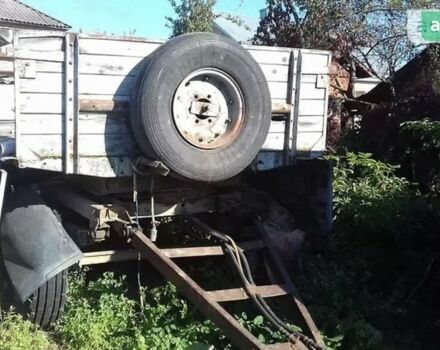 МТЗ 80 Білорус, объемом двигателя 0 л и пробегом 0 тыс. км за 5805 $, фото 2 на Automoto.ua