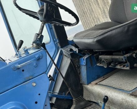 МТЗ 80 Білорус, об'ємом двигуна 47 л та пробігом 0 тис. км за 8800 $, фото 1 на Automoto.ua