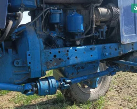 МТЗ 80 Білорус, об'ємом двигуна 4.75 л та пробігом 0 тис. км за 6066 $, фото 6 на Automoto.ua