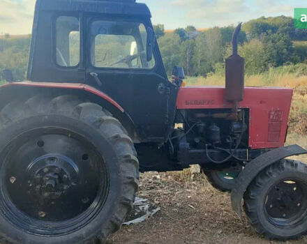 МТЗ 80 Білорус, объемом двигателя 4.75 л и пробегом 0 тыс. км за 5700 $, фото 3 на Automoto.ua