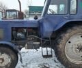 МТЗ 80 Білорус, об'ємом двигуна 4.7 л та пробігом 0 тис. км за 6000 $, фото 7 на Automoto.ua