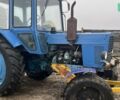 МТЗ 80 Білорус, об'ємом двигуна 47 л та пробігом 0 тис. км за 8800 $, фото 9 на Automoto.ua
