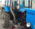 МТЗ 80 Білорус, об'ємом двигуна 4.75 л та пробігом 100 тис. км за 6500 $, фото 1 на Automoto.ua