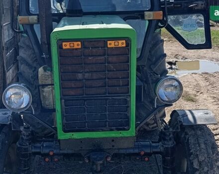 МТЗ 80 Білорус, об'ємом двигуна 4 л та пробігом 0 тис. км за 7200 $, фото 6 на Automoto.ua