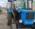 МТЗ 80 Білорус, об'ємом двигуна 4.75 л та пробігом 100 тис. км за 6500 $, фото 4 на Automoto.ua