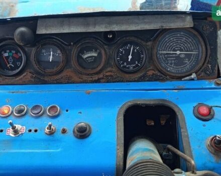 МТЗ 80 Білорус, об'ємом двигуна 4.75 л та пробігом 100 тис. км за 6500 $, фото 5 на Automoto.ua