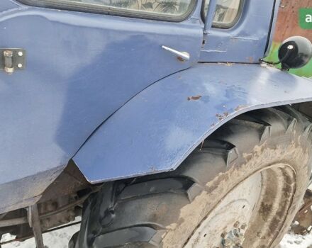 МТЗ 80 Білорус, об'ємом двигуна 4.7 л та пробігом 0 тис. км за 6000 $, фото 8 на Automoto.ua