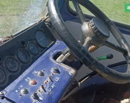 МТЗ 80 Білорус, об'ємом двигуна 4.75 л та пробігом 0 тис. км за 6066 $, фото 7 на Automoto.ua