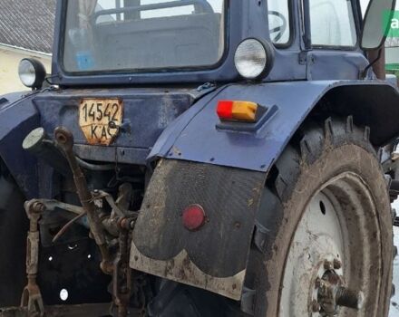 МТЗ 80 Білорус, об'ємом двигуна 4.7 л та пробігом 0 тис. км за 6000 $, фото 14 на Automoto.ua