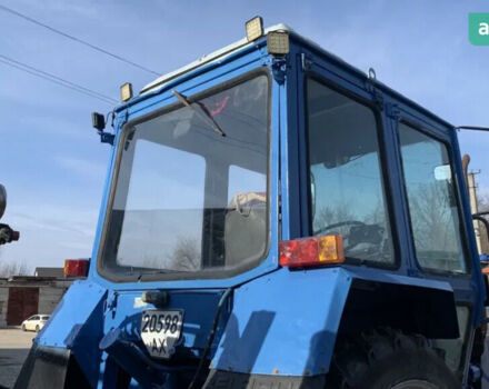 МТЗ 80 Білорус, объемом двигателя 4.75 л и пробегом 0 тыс. км за 5442 $, фото 3 на Automoto.ua