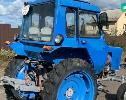 МТЗ 80 Білорус 1991 в Буче на Automoto.ua МТЗ 80 Білорус, объемом двигателя 0 л и пробегом 0 тыс. км за 4999 $, фото 2 на Automoto.ua