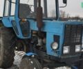 МТЗ 80 Білорус, об'ємом двигуна 4.75 л та пробігом 0 тис. км за 5950 $, фото 6 на Automoto.ua