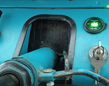 МТЗ 80 Білорус, об'ємом двигуна 4.75 л та пробігом 0 тис. км за 8800 $, фото 8 на Automoto.ua