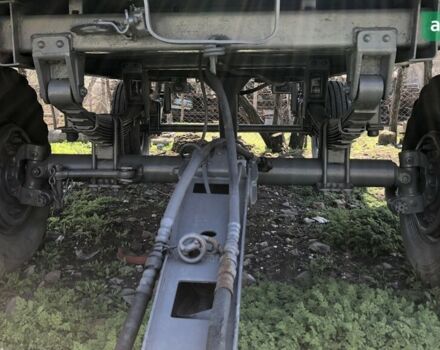 МТЗ 80 Білорус, об'ємом двигуна 4.75 л та пробігом 0 тис. км за 8300 $, фото 15 на Automoto.ua