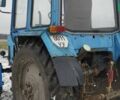 МТЗ 80 Білорус, об'ємом двигуна 4.75 л та пробігом 0 тис. км за 5950 $, фото 3 на Automoto.ua