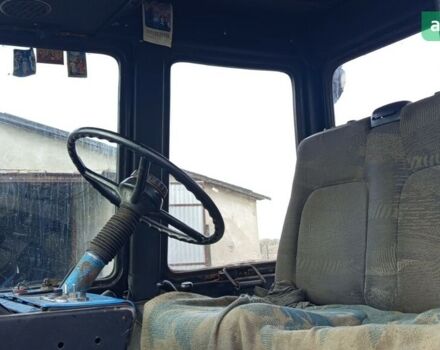 МТЗ 80 Білорус, об'ємом двигуна 4.75 л та пробігом 100 тис. км за 6500 $, фото 1 на Automoto.ua