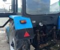 МТЗ 80 Білорус, об'ємом двигуна 4.75 л та пробігом 100 тис. км за 6500 $, фото 3 на Automoto.ua