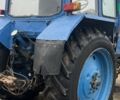 МТЗ 80 Білорус, об'ємом двигуна 47 л та пробігом 0 тис. км за 8800 $, фото 13 на Automoto.ua