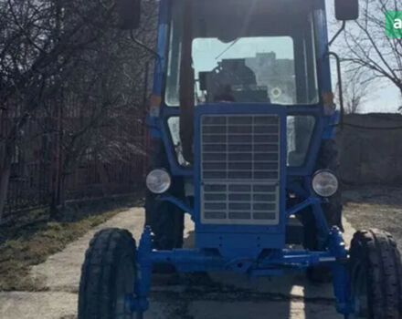 МТЗ 80 Білорус, объемом двигателя 4.75 л и пробегом 0 тыс. км за 5442 $, фото 1 на Automoto.ua