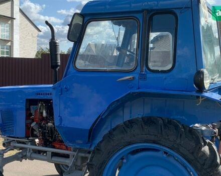 МТЗ 80 Білорус 1991 в Буче на Automoto.ua МТЗ 80 Білорус, объемом двигателя 0 л и пробегом 0 тыс. км за 4999 $, фото 4 на Automoto.ua